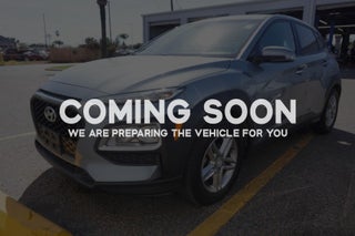 2020 Hyundai Kona SE