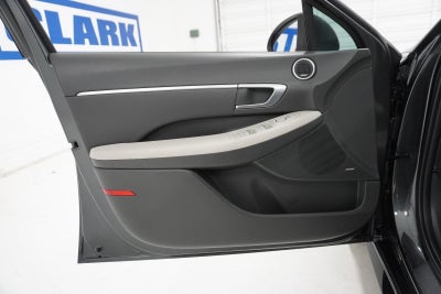 2023 Hyundai Sonata Hybrid SEL