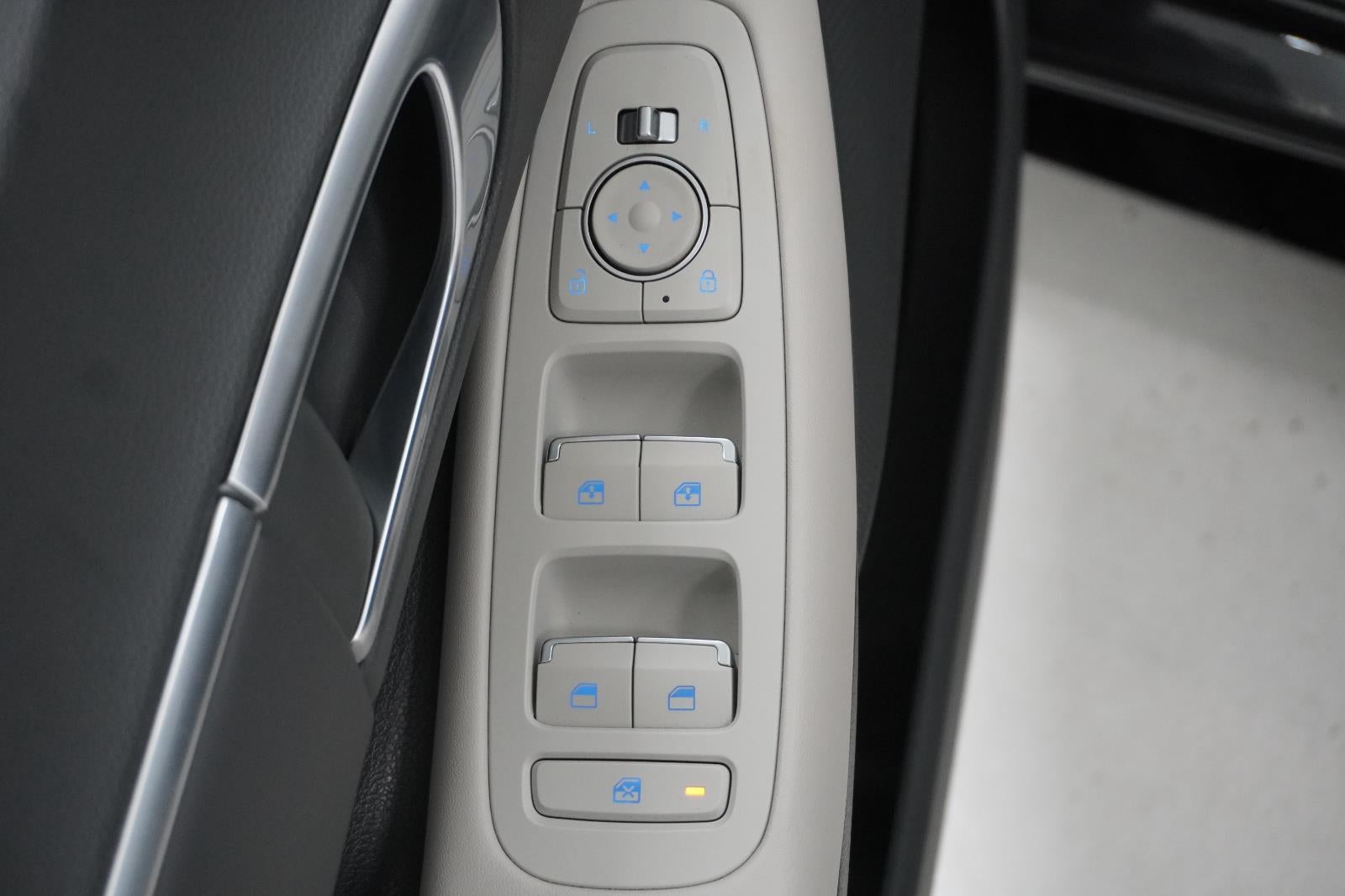 2023 Hyundai Sonata Hybrid SEL