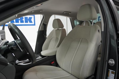 2023 Hyundai Sonata Hybrid SEL