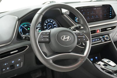2023 Hyundai Sonata Hybrid SEL