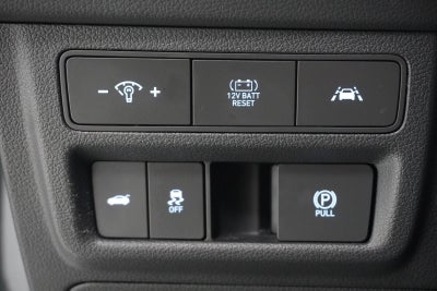 2023 Hyundai Sonata Hybrid SEL