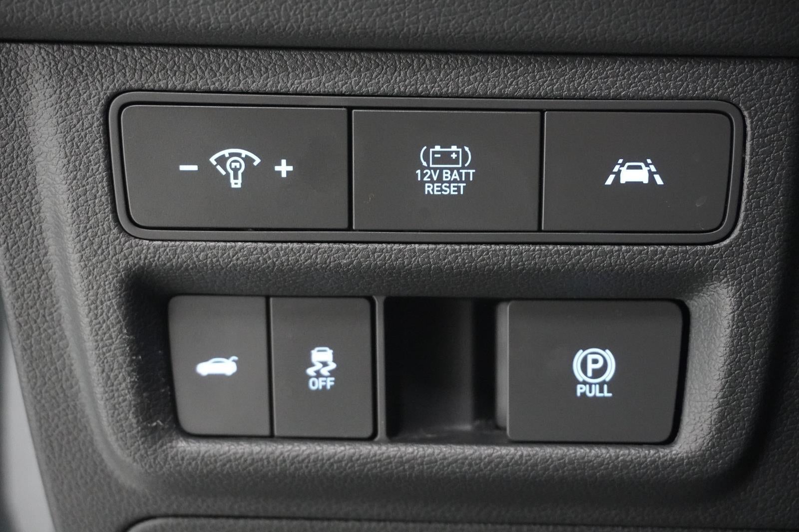 2023 Hyundai Sonata Hybrid SEL