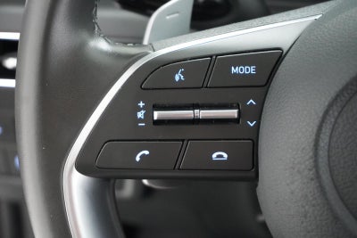 2023 Hyundai Sonata Hybrid SEL