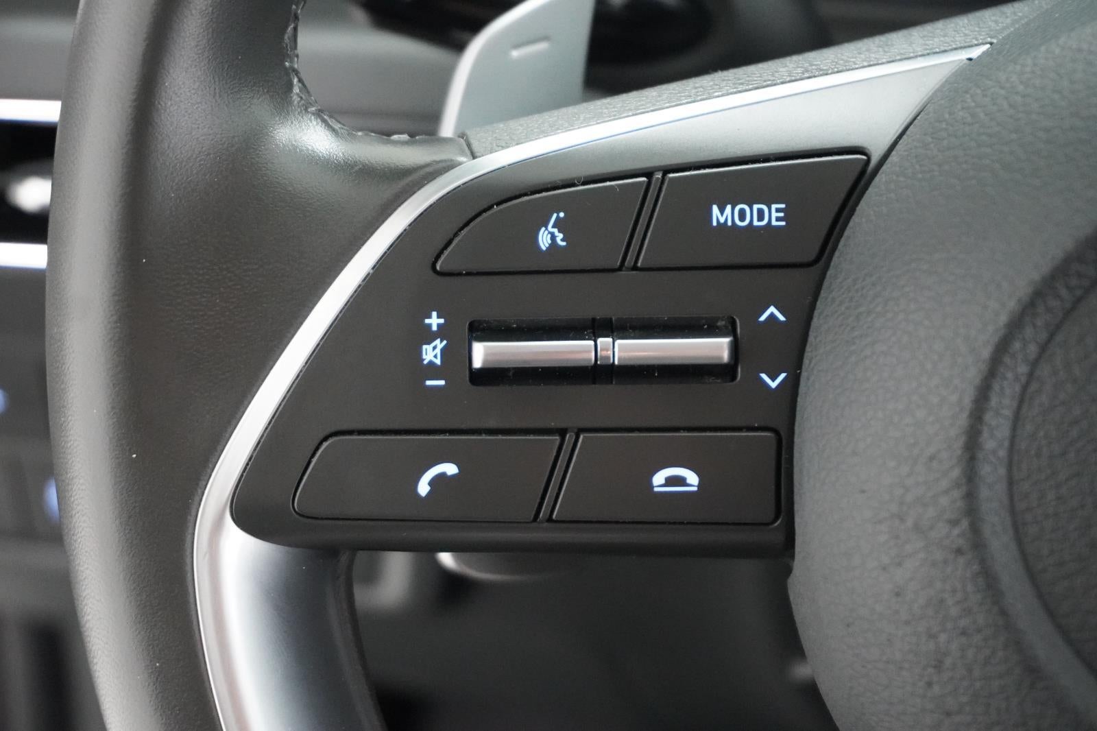 2023 Hyundai Sonata Hybrid SEL