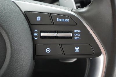 2023 Hyundai Sonata Hybrid SEL