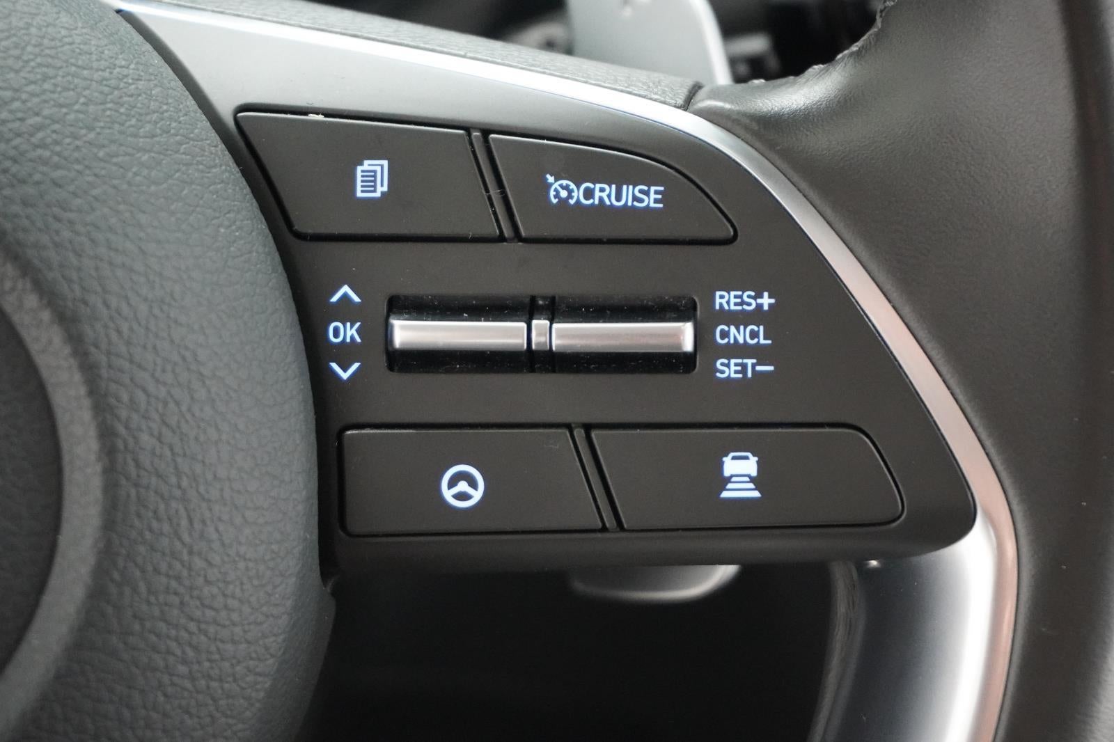 2023 Hyundai Sonata Hybrid SEL