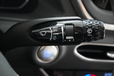 2023 Hyundai Sonata Hybrid SEL