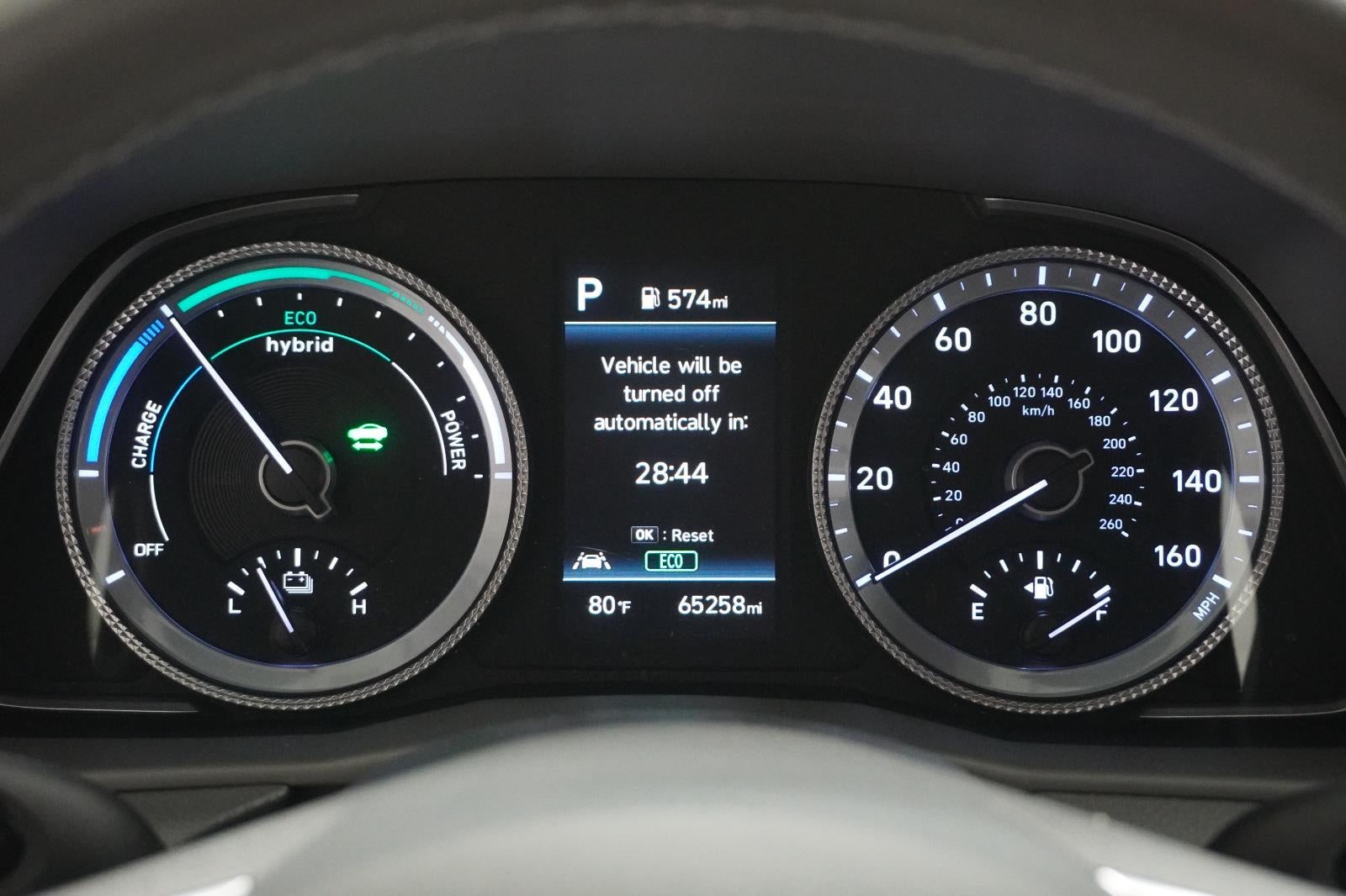 2023 Hyundai Sonata Hybrid SEL