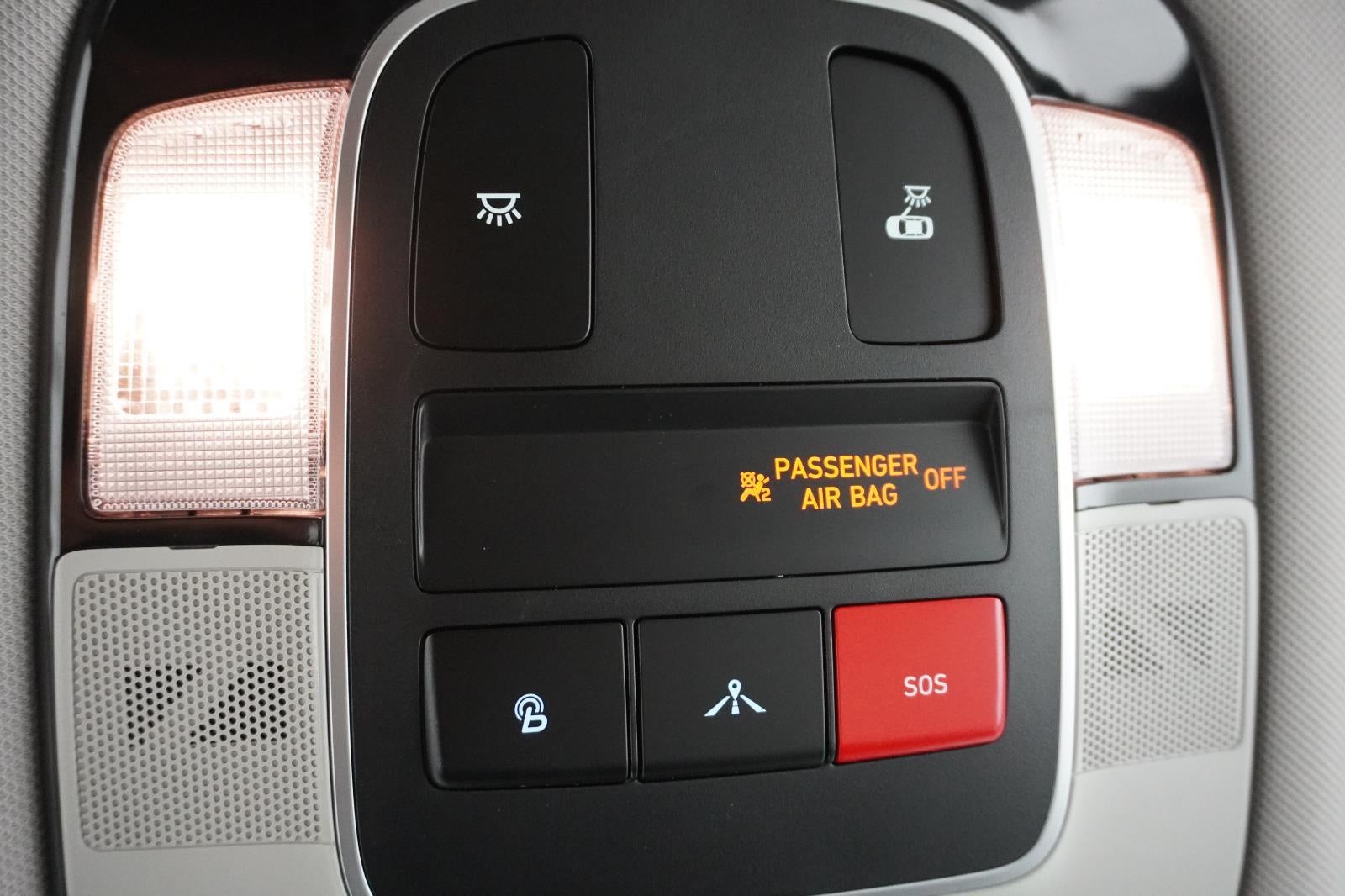 2023 Hyundai Sonata Hybrid SEL