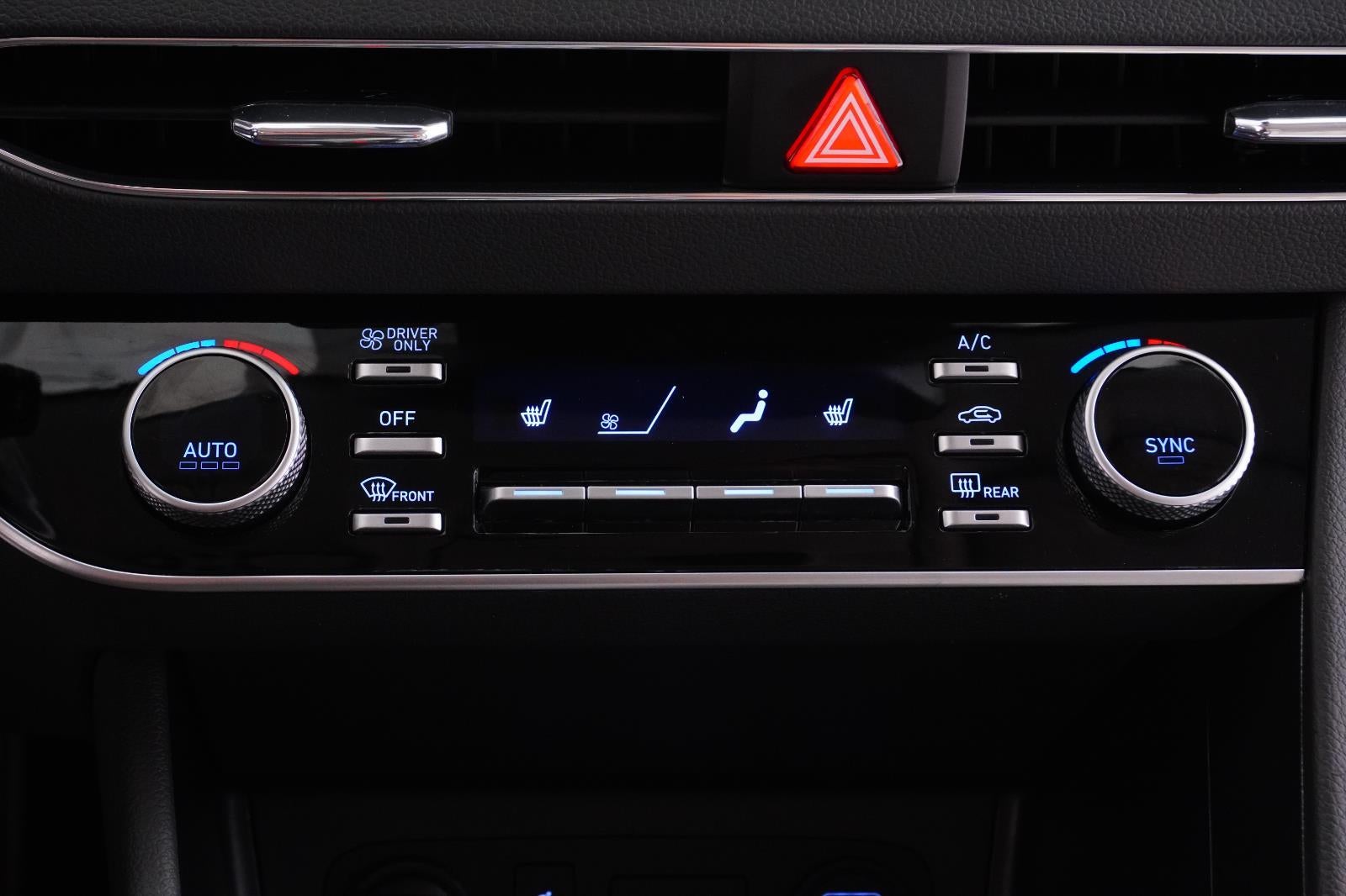 2023 Hyundai Sonata Hybrid SEL