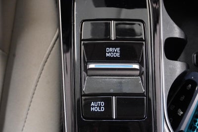 2023 Hyundai Sonata Hybrid SEL