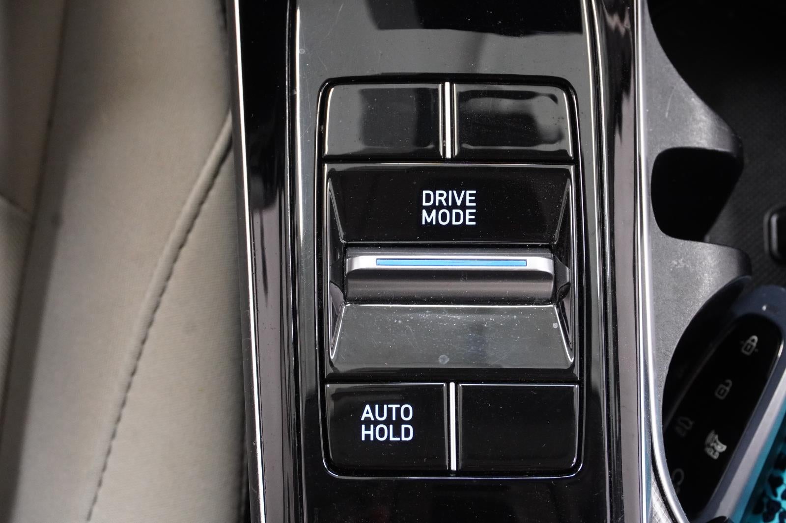 2023 Hyundai Sonata Hybrid SEL