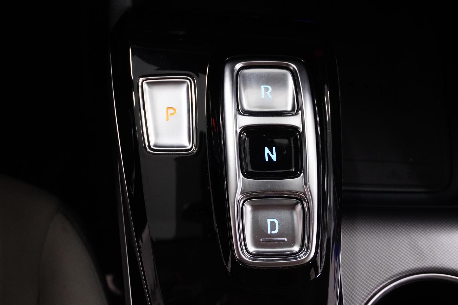 2023 Hyundai Sonata Hybrid SEL