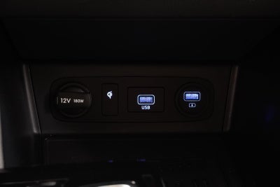 2023 Hyundai Sonata Hybrid SEL