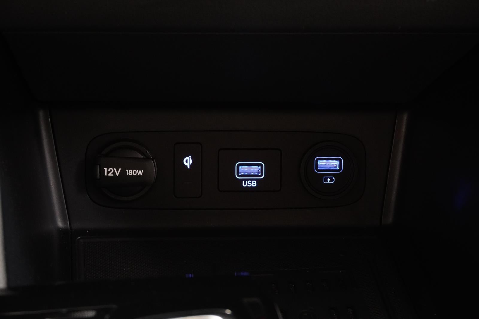 2023 Hyundai Sonata Hybrid SEL