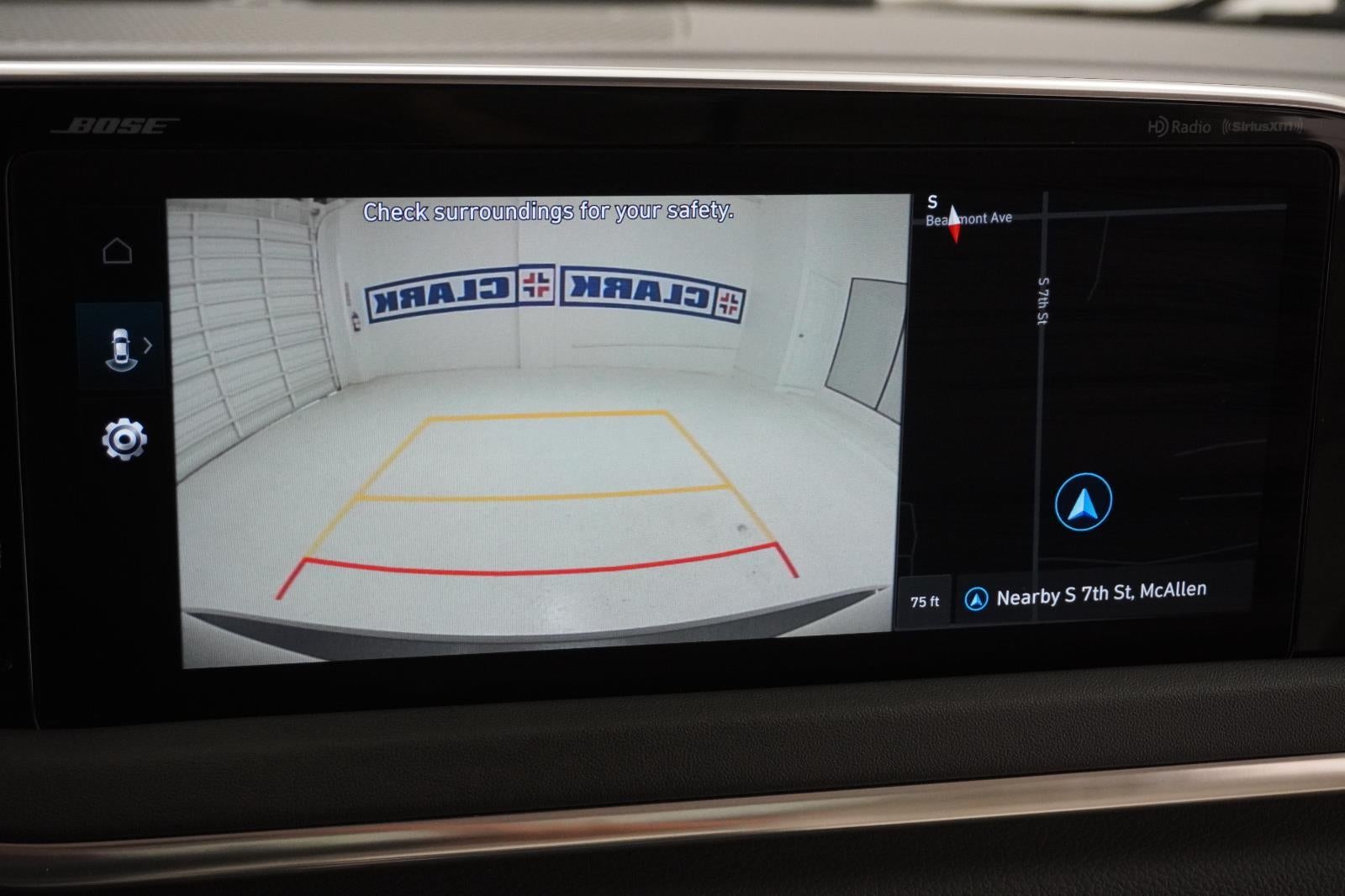 2023 Hyundai Sonata Hybrid SEL