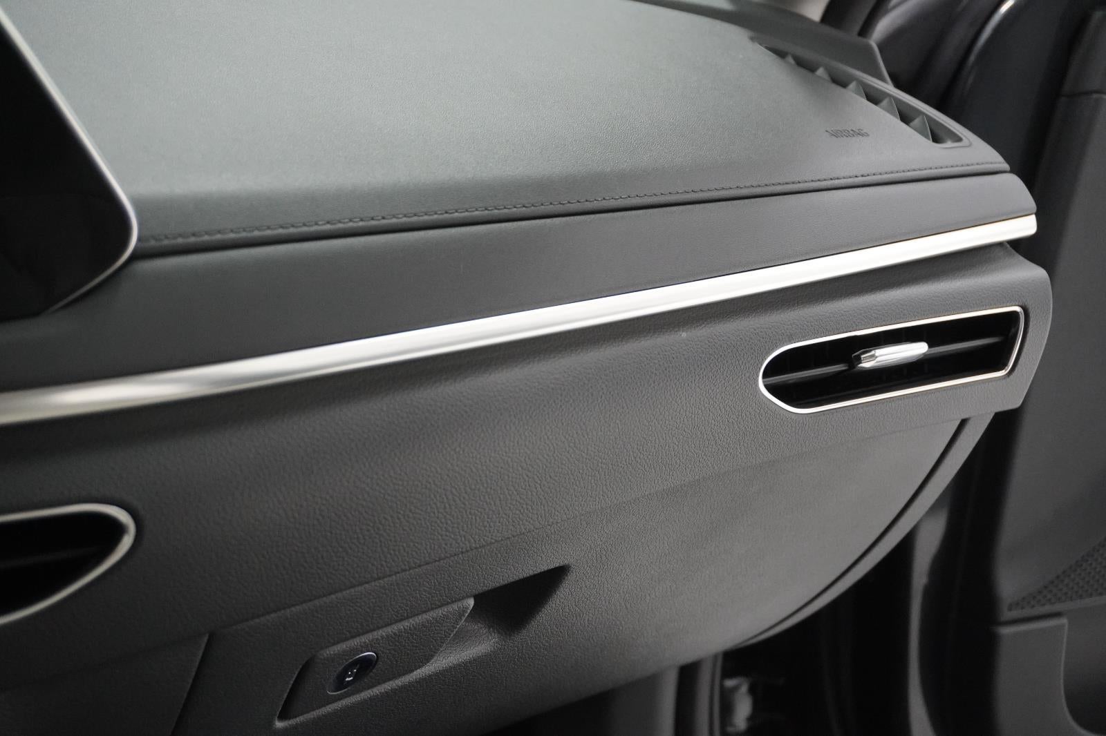 2023 Hyundai Sonata Hybrid SEL