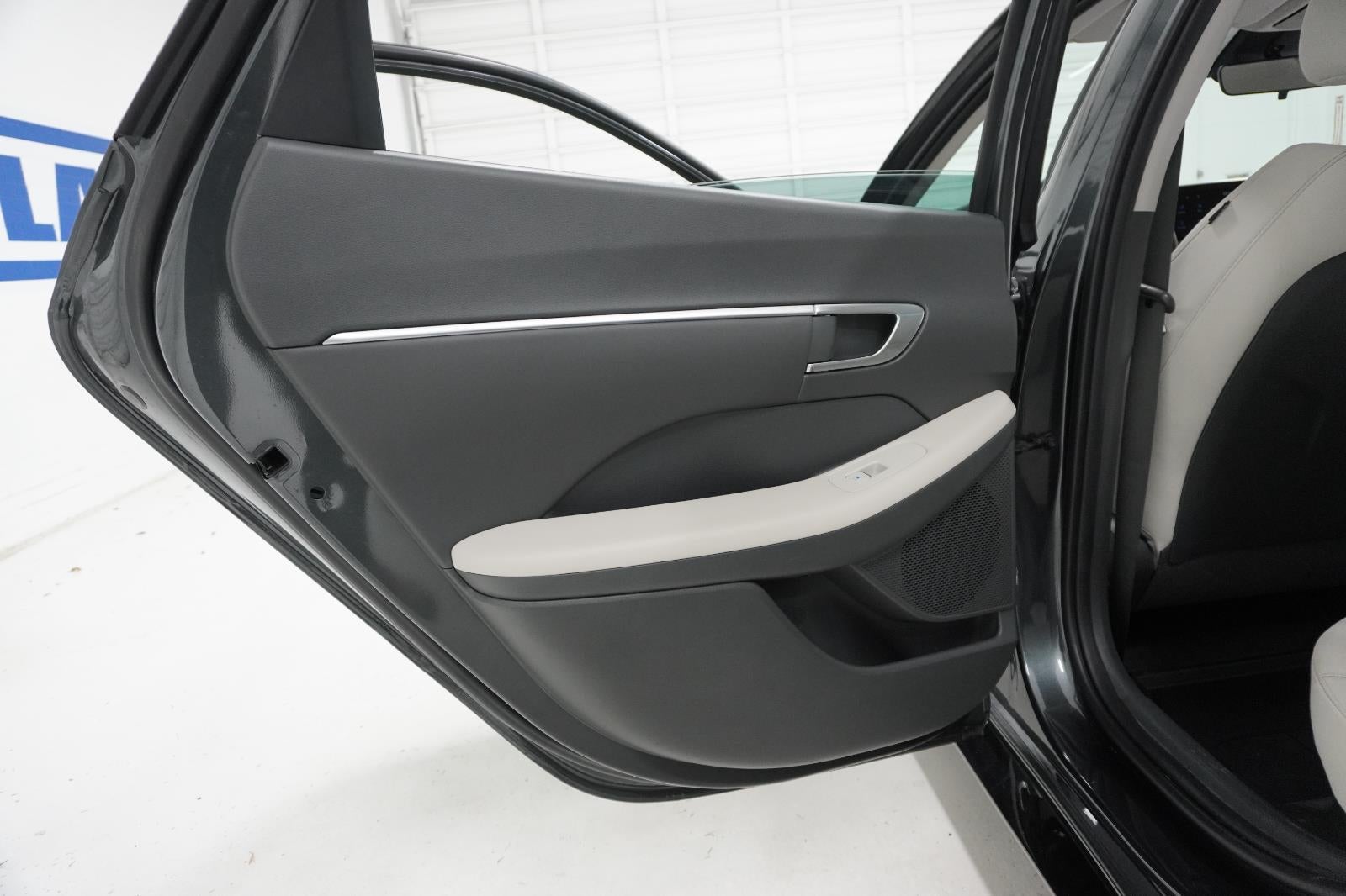 2023 Hyundai Sonata Hybrid SEL