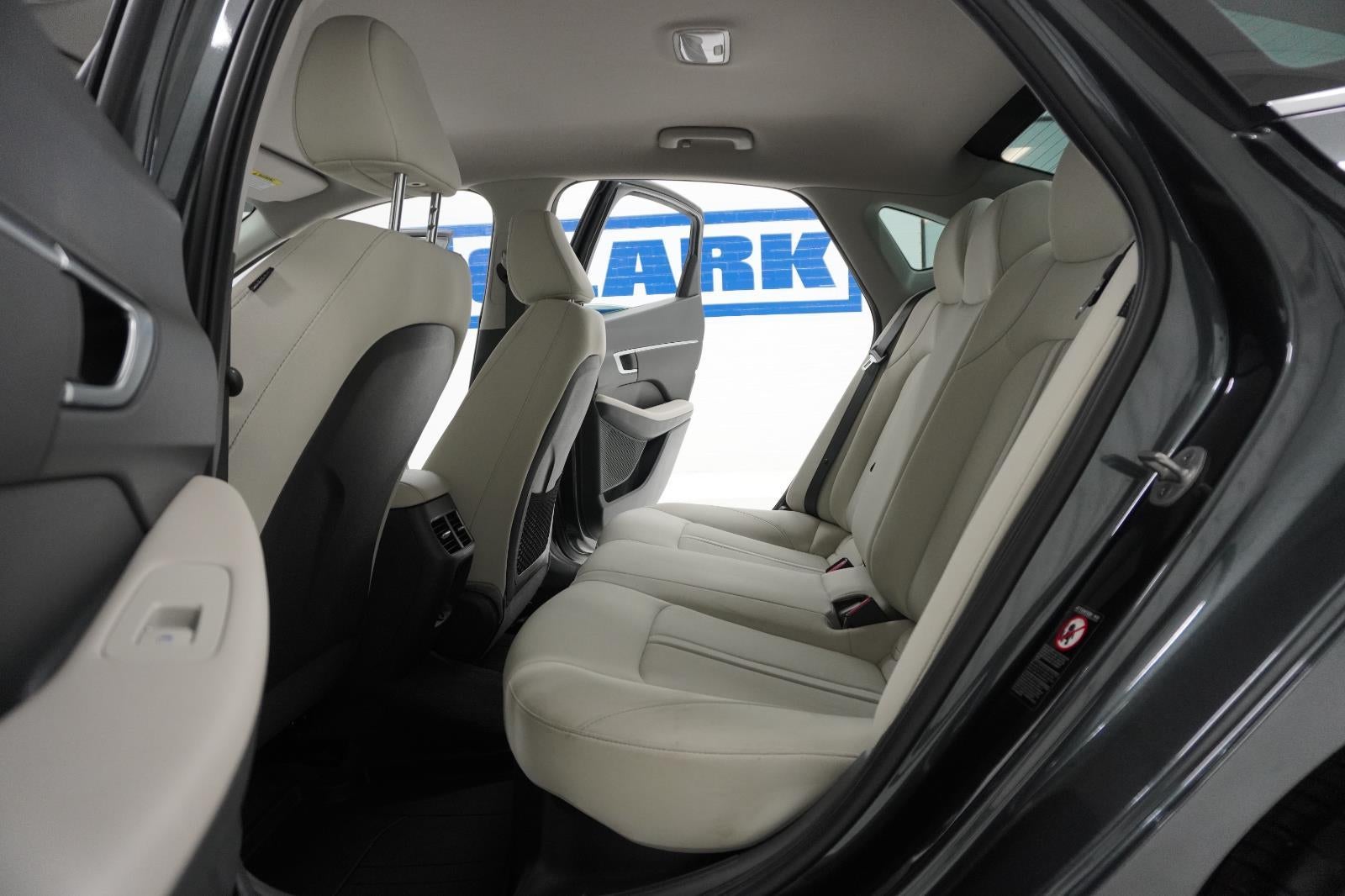 2023 Hyundai Sonata Hybrid SEL