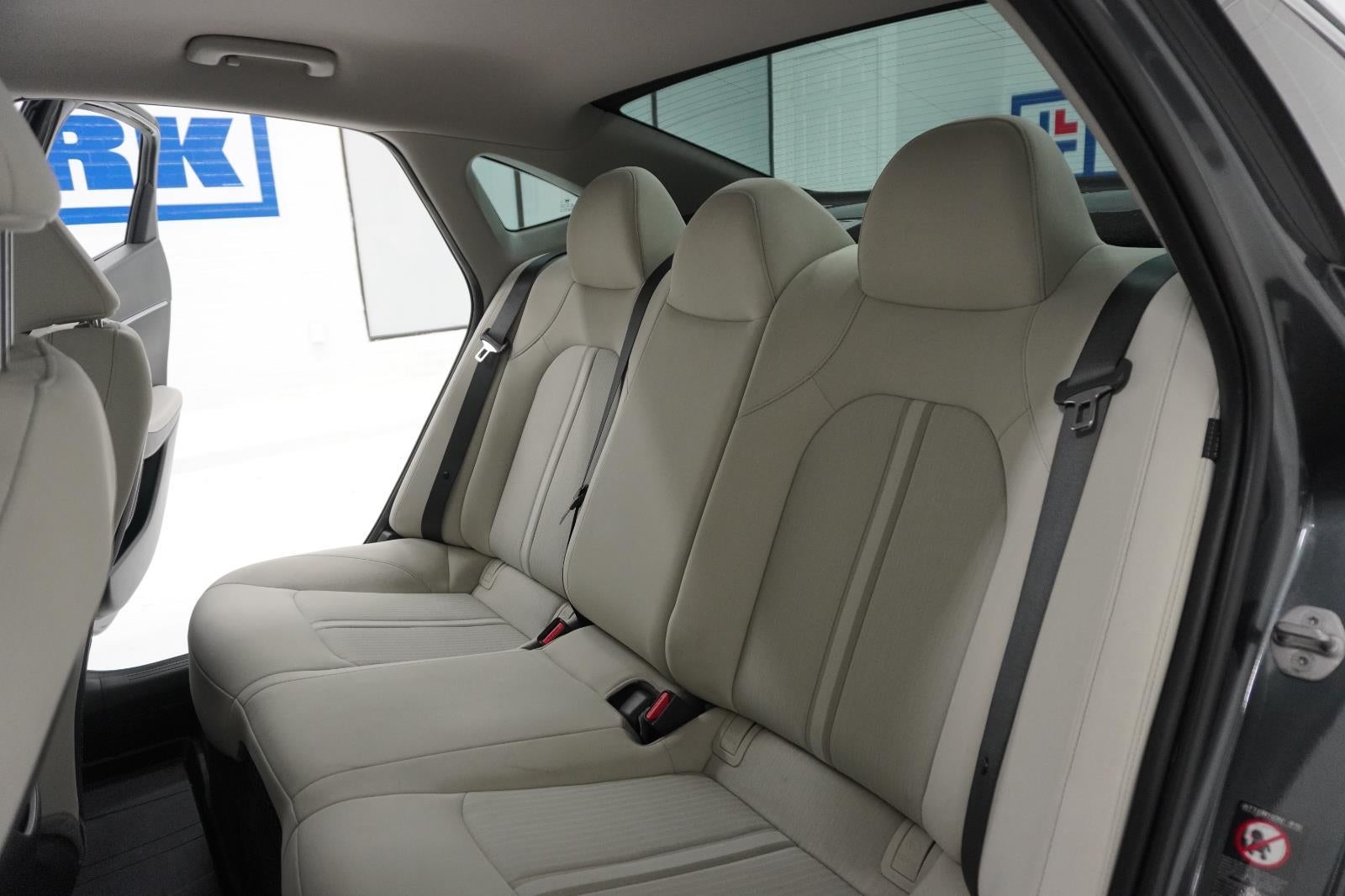 2023 Hyundai Sonata Hybrid SEL