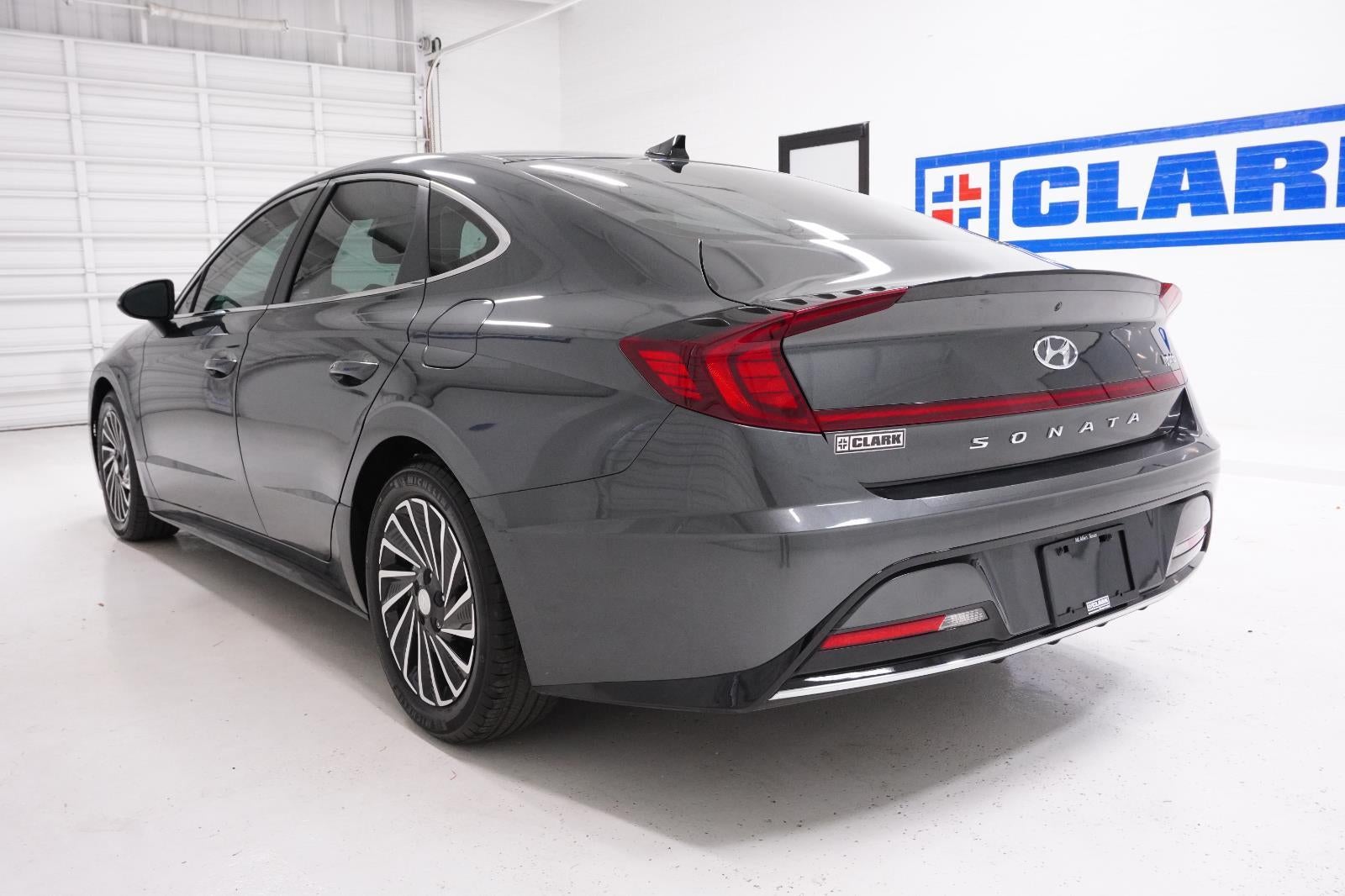 2023 Hyundai Sonata Hybrid SEL