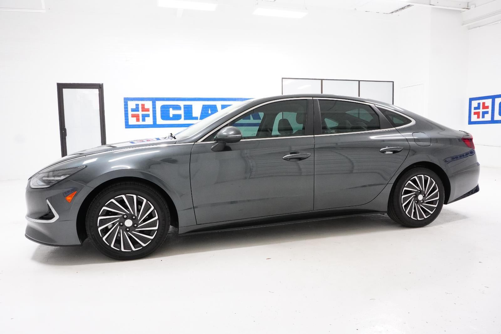 2023 Hyundai Sonata Hybrid SEL