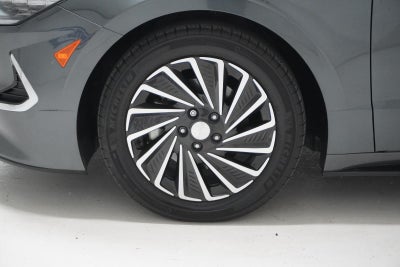 2023 Hyundai Sonata Hybrid SEL