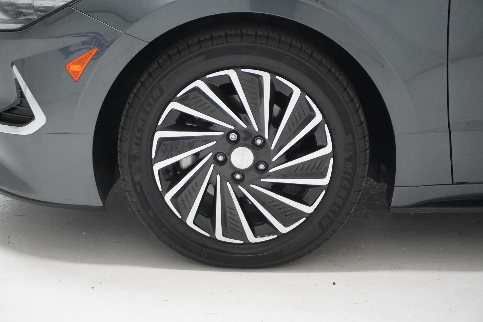 2023 Hyundai Sonata Hybrid SEL