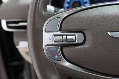 2023 Genesis GV80 BASE