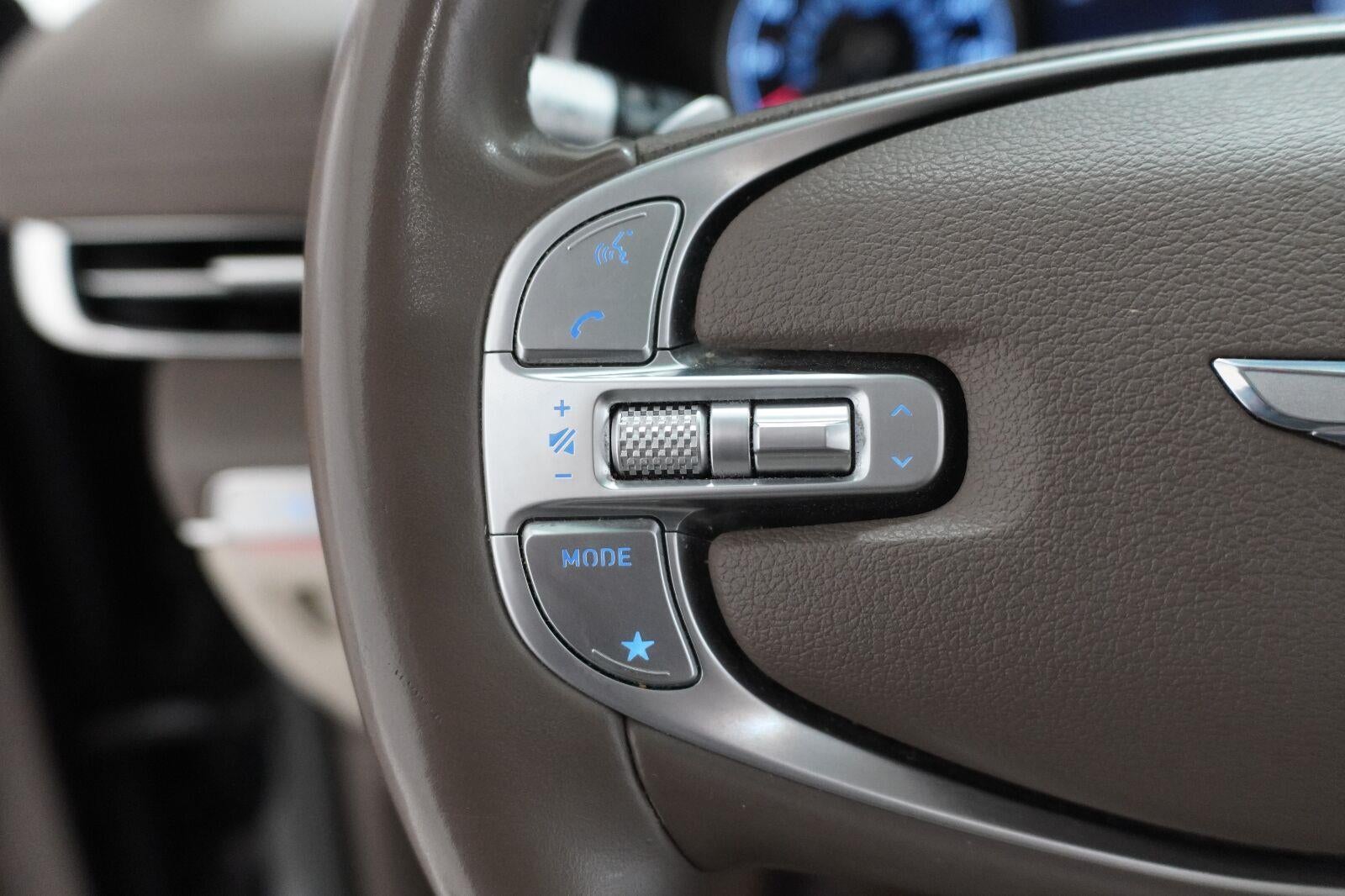 2023 Genesis GV80 BASE