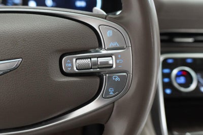 2023 Genesis GV80 BASE