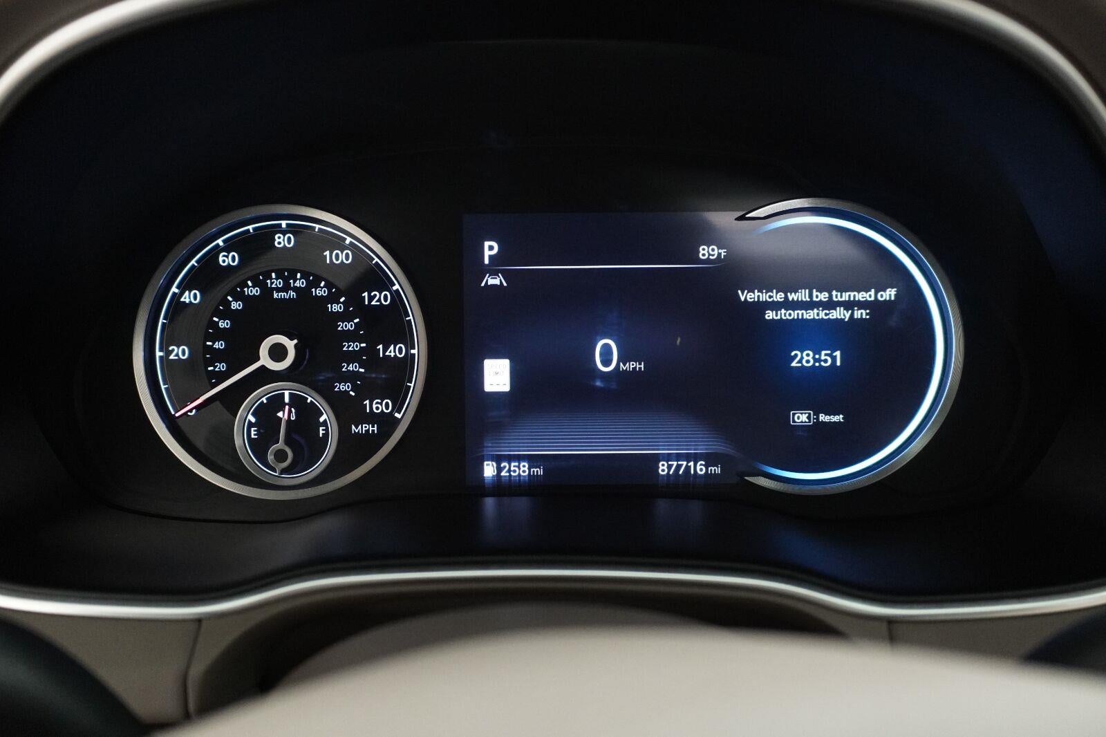 2023 Genesis GV80 BASE