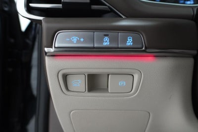 2023 Genesis GV80 BASE