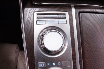 2023 Genesis GV80 BASE