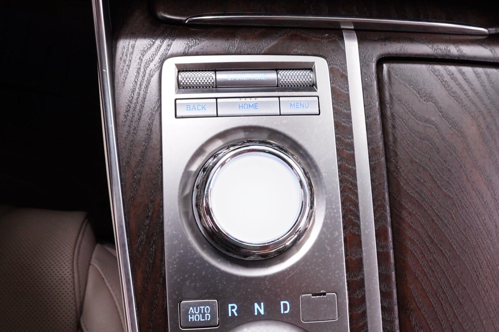 2023 Genesis GV80 BASE