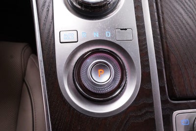 2023 Genesis GV80 BASE