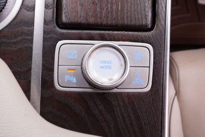 2023 Genesis GV80 BASE