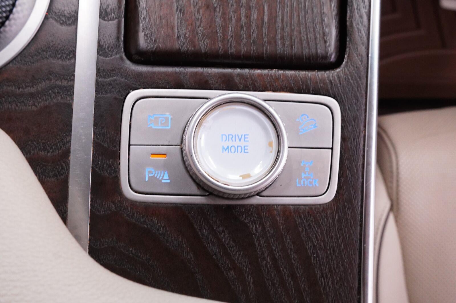 2023 Genesis GV80 BASE