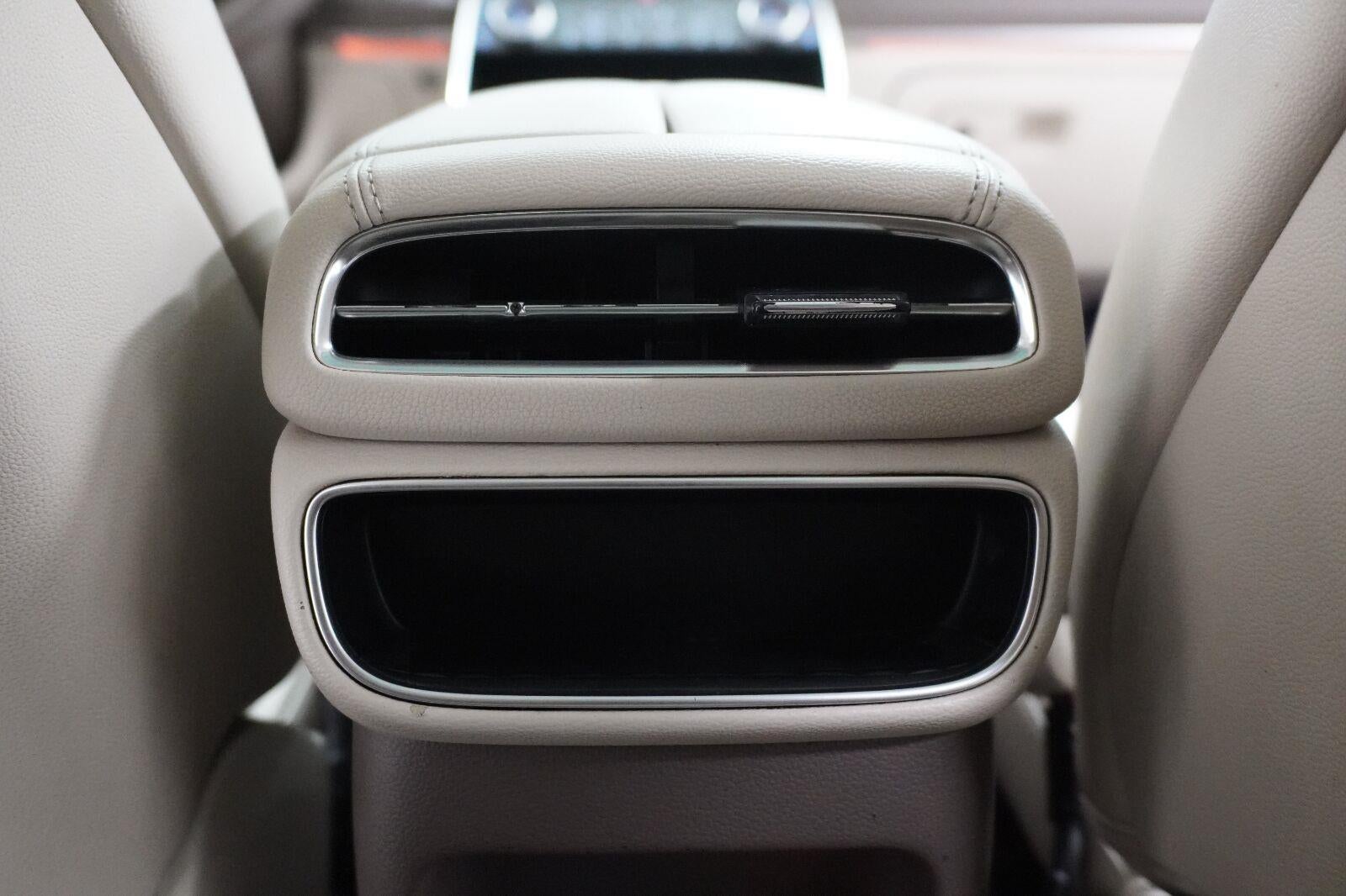 2023 Genesis GV80 BASE