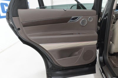 2023 Genesis GV80 BASE