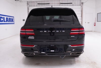 2023 Genesis GV80 BASE