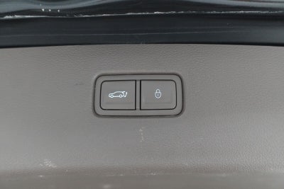 2023 Genesis GV80 BASE