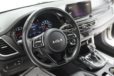 2022 Kia Seltos SX