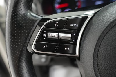 2022 Kia Seltos SX