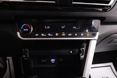 2022 Kia Seltos SX