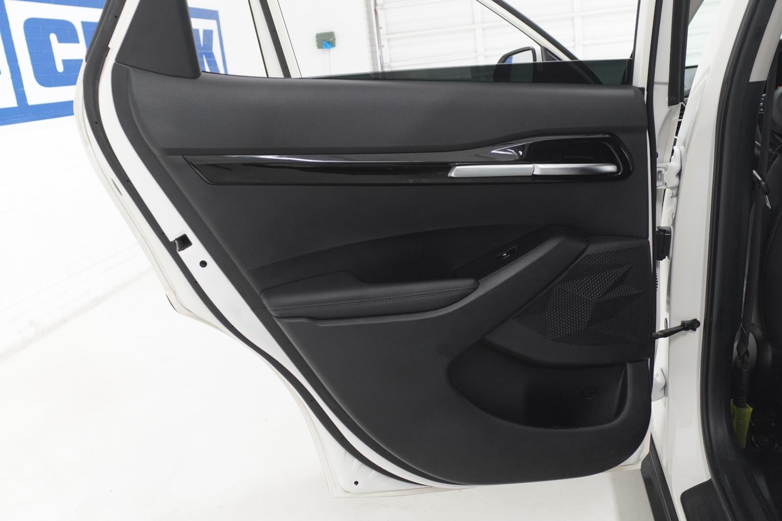 2022 Kia Seltos SX