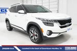 2022 Kia Seltos SX