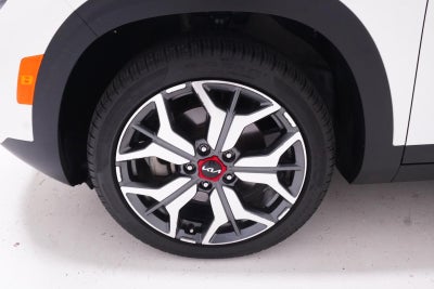 2022 Kia Seltos SX