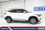 2022 Kia Seltos SX